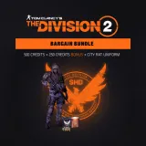 Bargain Bundle - Tom Clancy