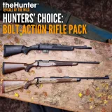 theHunter: Call of the Wild - Hunters