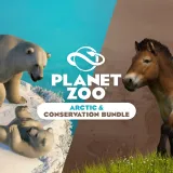 Planet Zoo: Arctic & Conservation Bundle