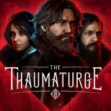 The Thaumaturge The Thaumaturge