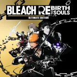 Bleach Rebirth of Souls Ultimate Edition
