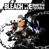 Bleach Rebirth of Souls