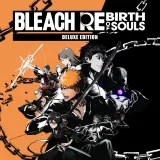 Bleach Rebirth of Souls Deluxe Edition