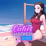 Cuties Hacked - CJ Photo Pack