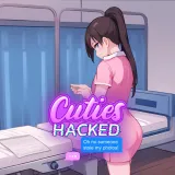 Cuties Hacked - Janet Photo Pack