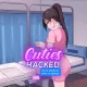 Cuties Hacked - Janet Photo Pack