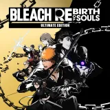 Bleach Rebirth of Souls Ultimate Edition  (incl.Indonesianï¼ (English/Japanese Ver.)