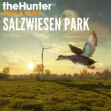 theHunter: Call of the Wild – Salzwiesen Park