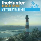 theHunter: Call of the Wild – Winter Hunting Bundle