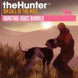 theHunter: Call of the Wild - Hunting Dog Bundle