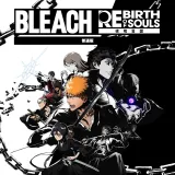 Bleach Rebirth of Souls (Chinese/Korean Ver.)