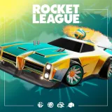 Rocket League - PlayStationPlus Pack