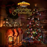 Walkabout Mini Golf - Holiday Hideaway