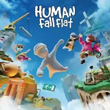 Human Fall Flat VR & PS5 Bundle