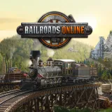 Railroads Online (Simplified Chinese, English, Korean, Japanese, Traditional Chinese)