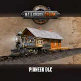 Railroads Online - Pioneer DLC (English/Chinese/Korean/Japanese Ver.)