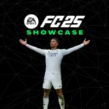 EA Sports FC 25 Showcase