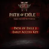 Path of Exile 2 Founder