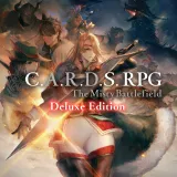 C.A.R.D.S. RPG: The Misty Battlefield - Deluxe Edition
