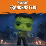 Funko Fusion - Frankenstein