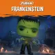 Funko Fusion - Frankenstein