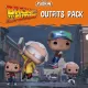 Funko Fusion - Back to the Future Outfits Pack
