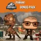Funko Fusion - Jurassic World Bonus Pack