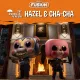 Funko Fusion - Hazel & Cha-Cha Pack
