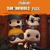 Funko Fusion - Team Fortress 2 Pack