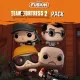 Funko Fusion - Team Fortress 2 Pack