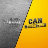 Gas Station Simulator: Airstrip DLC and Can Touch This DLC Bundle