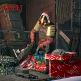 Vigor - Yuletide Enforcer Pack