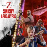 World War Z - Sin City Apocalypse Episode World War Z - Sin City Apocalypse Episode