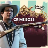 Crime Boss: Rockay City - Baker