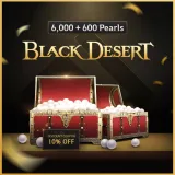 [Week 3] Black Friday Special Pearl Box II