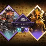 Battle Bundle - Year 8 Season 4 - FOR Honor