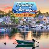 Finding America: New England Collector