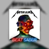 Beat Saber: Metallica - 