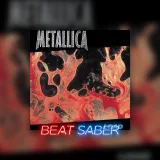 Beat Saber: Metallica - 