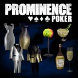 Prominence Poker - New Year