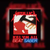 Beat Saber: Metallica - 
