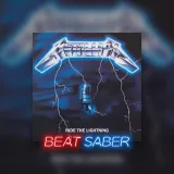 Beat Saber: Metallica - 