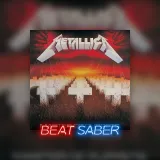 Beat Saber: Metallica - 