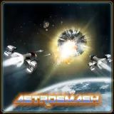 Astrosmash