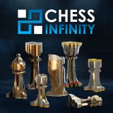 Chess Infinity: Orthographic Chess Sets