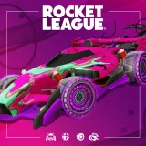 Rocket LeagueÂ - Season 17 Rookie Pack