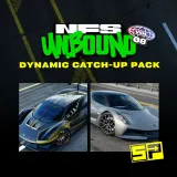 Need for Speedâ¢ Unbound - Vol. 8 Dynamic Catch-Up Pack