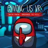 Among Us VR â Skin Pack: Dressed to Kill