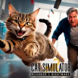 Cat Simulator: Neighbor