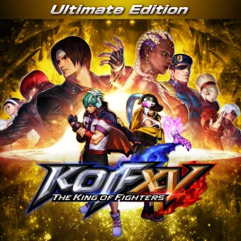 The King of Fighters XV Ultimate Edition PS5 Price